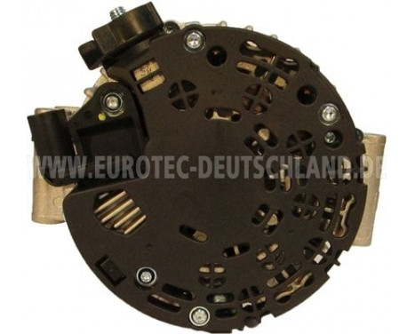 Alternator 12090375 Eurotec, Image 3