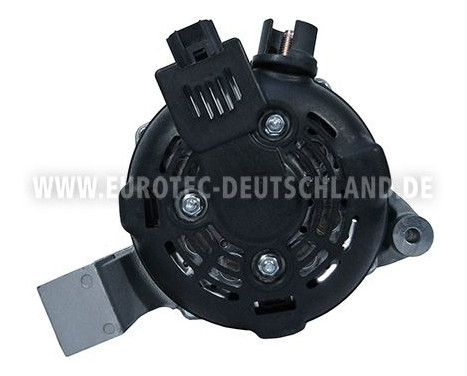 Alternator 12090376 Eurotec, Image 3