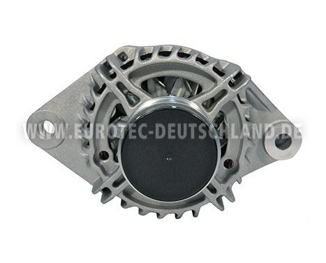 Alternator 12090380 Eurotec