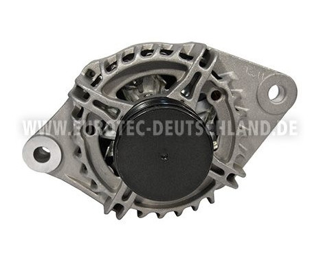 Alternator 12090381 Eurotec