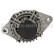Alternator 12090381 Eurotec