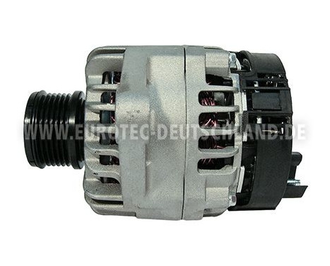 Alternator 12090381 Eurotec, Image 2