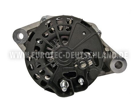 Alternator 12090381 Eurotec, Image 3