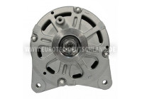 Alternator 12090389 Eurotec