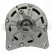 Alternator 12090389 Eurotec