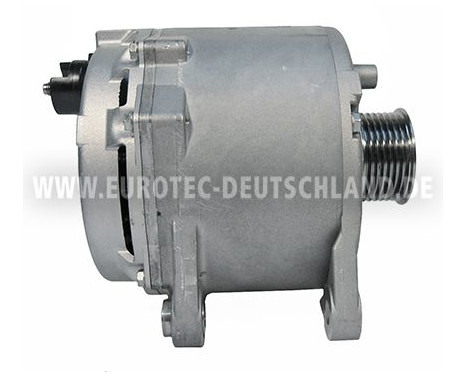 Alternator 12090389 Eurotec, Image 2