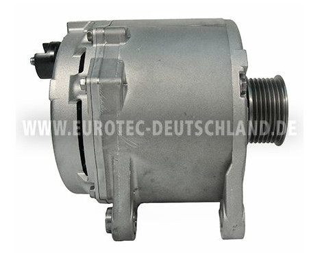 Alternator 12090393 Eurotec, Image 2