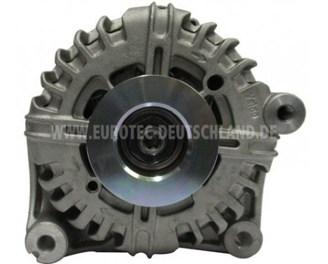 Alternator 12090395 Eurotec