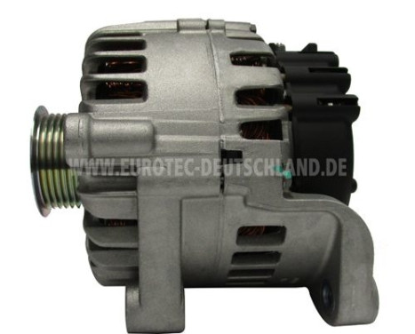 Alternator 12090395 Eurotec, Image 2