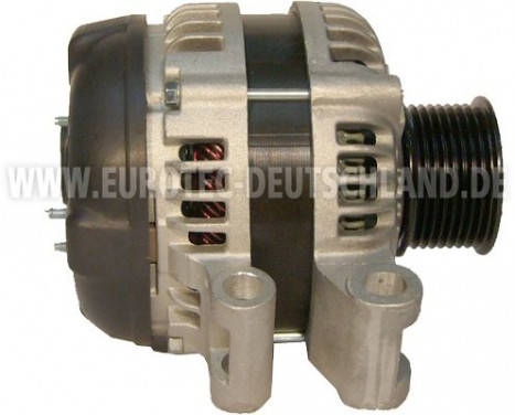 Alternator 12090396 Eurotec, Image 2