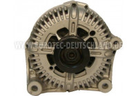 Alternator 12090398 Eurotec
