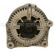 Alternator 12090398 Eurotec