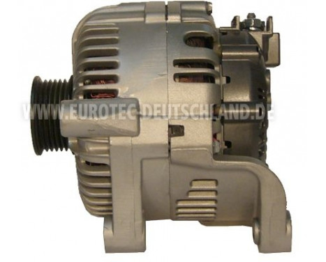 Alternator 12090398 Eurotec, Image 2