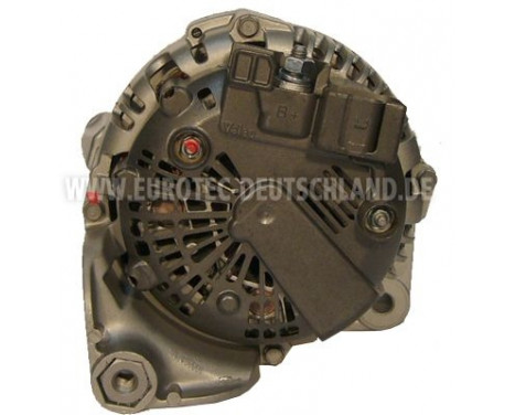 Alternator 12090398 Eurotec, Image 3