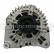 Alternator 12090400 Eurotec