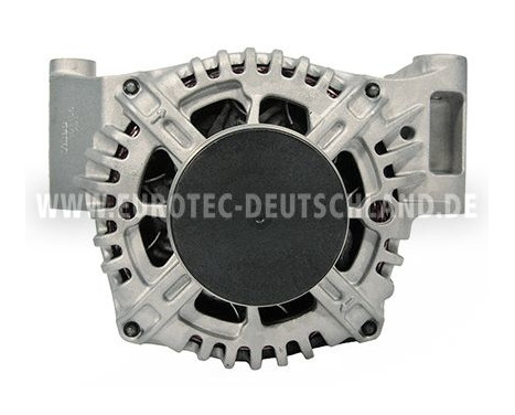 Alternator 12090401 Eurotec