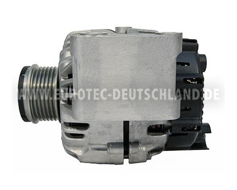 Alternator 12090401 Eurotec, Image 2