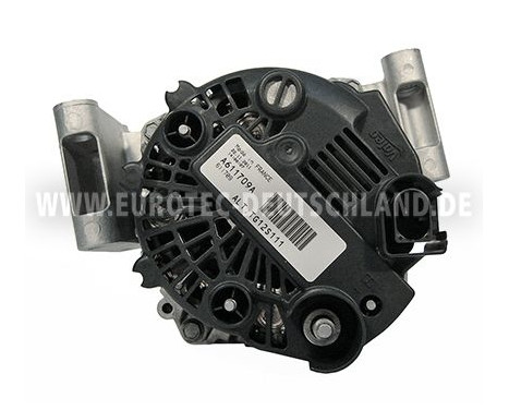 Alternator 12090401 Eurotec, Image 3