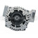 Alternator 12090402 Eurotec