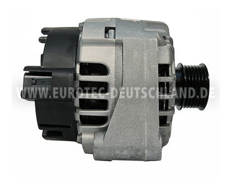 Alternator 12090403 Eurotec, Image 2