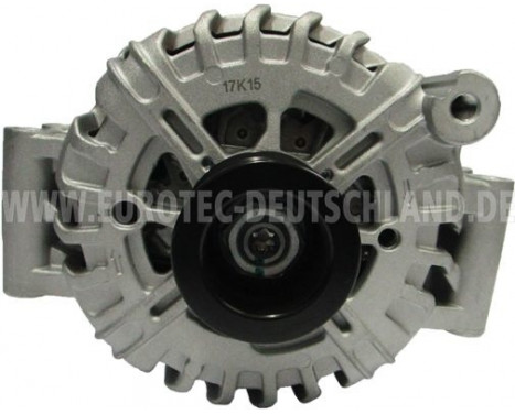 Alternator 12090407 Eurotec