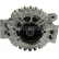 Alternator 12090407 Eurotec