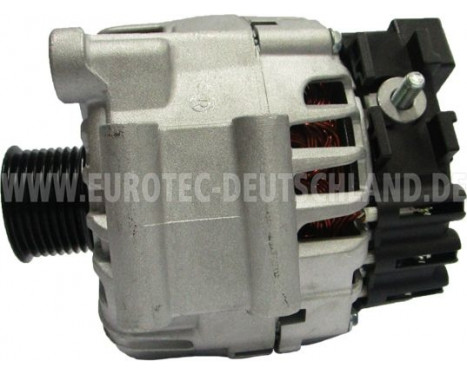 Alternator 12090407 Eurotec, Image 2