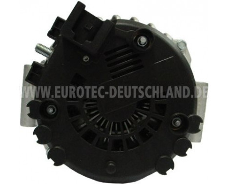 Alternator 12090407 Eurotec, Image 3