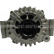 Alternator 12090408 Eurotec