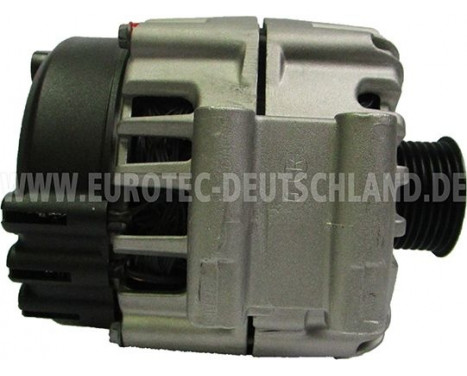 Alternator 12090408 Eurotec, Image 3