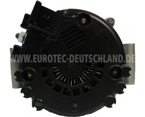 Alternator 12090408 Eurotec, Image 4
