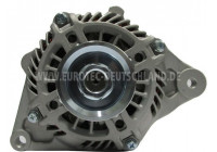 Alternator 12090410 Eurotec