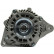 Alternator 12090410 Eurotec