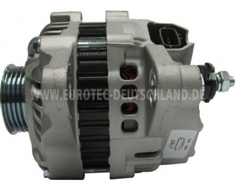Alternator 12090410 Eurotec, Image 2