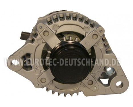 Alternator 12090412 Eurotec