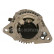 Alternator 12090412 Eurotec