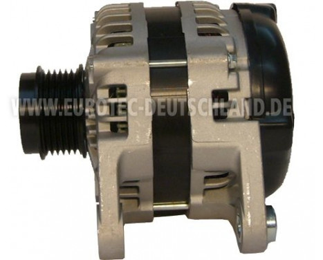 Alternator 12090412 Eurotec, Image 2