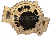 Alternator 12090417 Eurotec