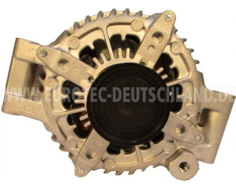 Alternator 12090417 Eurotec