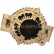 Alternator 12090417 Eurotec