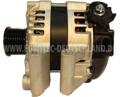 Alternator 12090417 Eurotec, Image 2