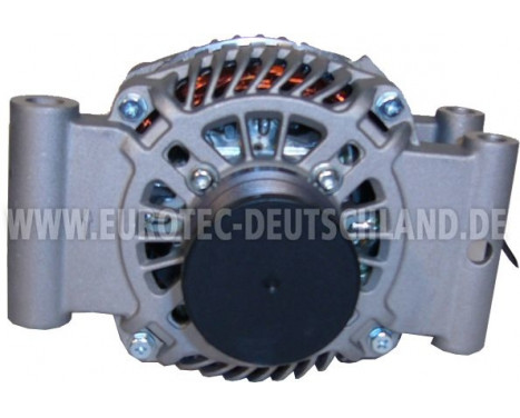 Alternator 12090418 Eurotec