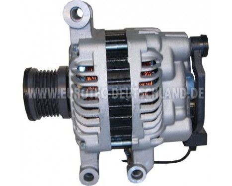 Alternator 12090418 Eurotec, Image 2