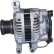 Alternator 12090418 Eurotec, Thumbnail 2