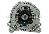 Alternator 12090419 Eurotec