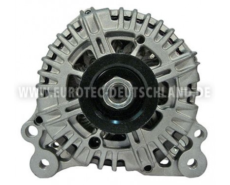 Alternator 12090419 Eurotec
