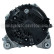 Alternator 12090419 Eurotec, Thumbnail 3