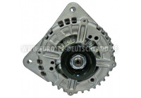 Alternator 12090422 Eurotec