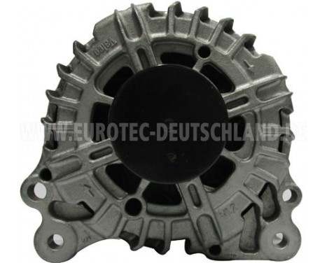 Alternator 12090423 Eurotec