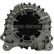 Alternator 12090423 Eurotec